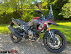 2025 Suzuki DL 800 V-Strom