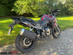 2025 Suzuki DL 800 V-Strom