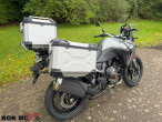 2025 Suzuki DL 800 V-Strom