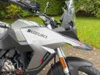 2025 Suzuki DL 800 V-Strom
