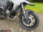 2025 Suzuki DL 800 V-Strom