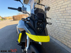 2025 Suzuki DL 800 V-Strom