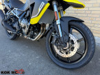2025 Suzuki DL 800 V-Strom