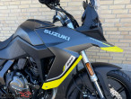 2025 Suzuki DL 800 V-Strom