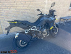 2025 Suzuki DL 800 V-Strom