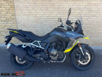 2025 Suzuki DL 800 V-Strom