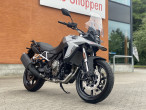 2025 Suzuki DL 800 V-Strom