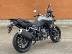 2025 Suzuki DL 800 V-Strom