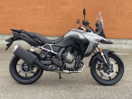 Suzuki DL 800 V-Strom Suzuki DL 800 V-Strom