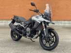 2025 Suzuki DL 800 V-Strom