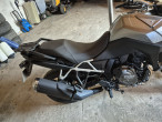 2025 Suzuki DL 800 V-Strom 2025 Suzuki DL 800 V-Strom