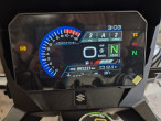 2025 Suzuki DL 800 V-Strom 2025 Suzuki DL 800 V-Strom