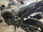 2025 Suzuki DL 800 V-Strom 2025 Suzuki DL 800 V-Strom
