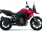 2025 Suzuki DL 800 V-Strom