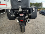 2025 Suzuki DL 800 V-Strom