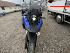 2025 Suzuki DL 800 V-Strom
