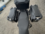2025 Suzuki DL 800 V-Strom