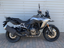 Suzuki DL 800 V-Strom 5.Års Garanti. HMC Motorcykler vi bytter gerne