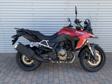 Suzuki DL 800 V-Strom 5.Års Garanti. HMC Motorcykler vi bytter gerne