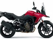 Suzuki DL 800 V-Strom