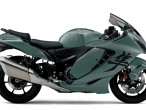 2025 Suzuki GSX 1300 R Hayabusa
