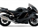 2025 Suzuki GSX 1300 R Hayabusa