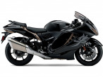 2025 Suzuki GSX 1300 R Hayabusa