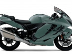 2025 Suzuki GSX 1300 R Hayabusa