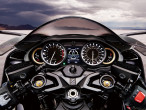 2025 Suzuki GSX 1300 R Hayabusa