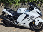 2025 Suzuki GSX 1300 R Hayabusa 2025 Suzuki GSX 1300 R Hayabusa