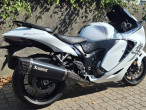 2025 Suzuki GSX 1300 R Hayabusa 2025 Suzuki GSX 1300 R Hayabusa