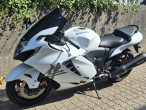 2025 Suzuki GSX 1300 R Hayabusa 2025 Suzuki GSX 1300 R Hayabusa