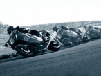 2025 Suzuki GSX 1300 R Hayabusa
