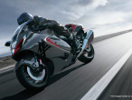 2025 Suzuki GSX 1300 R Hayabusa