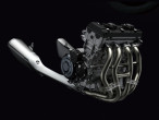 2025 Suzuki GSX 1300 R Hayabusa