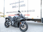 Suzuki GSX-8R