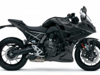 2025 Suzuki GSX-8R