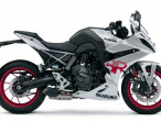 2025 Suzuki GSX-8R