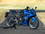 2025 Suzuki GSX-8R
