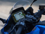 2025 Suzuki GSX-8R