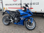 2025 Suzuki GSX-8R