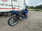 2025 Suzuki GSX-8R