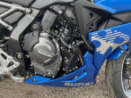 2025 Suzuki GSX-8R