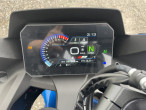 2025 Suzuki GSX-8R