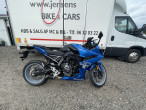 2025 Suzuki GSX-8R