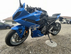 2025 Suzuki GSX-8R