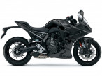 2025 Suzuki GSX-8R