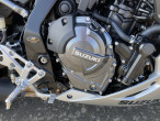 2025 Suzuki GSX-8R
