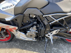2025 Suzuki GSX-8R