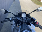 2025 Suzuki GSX-8R